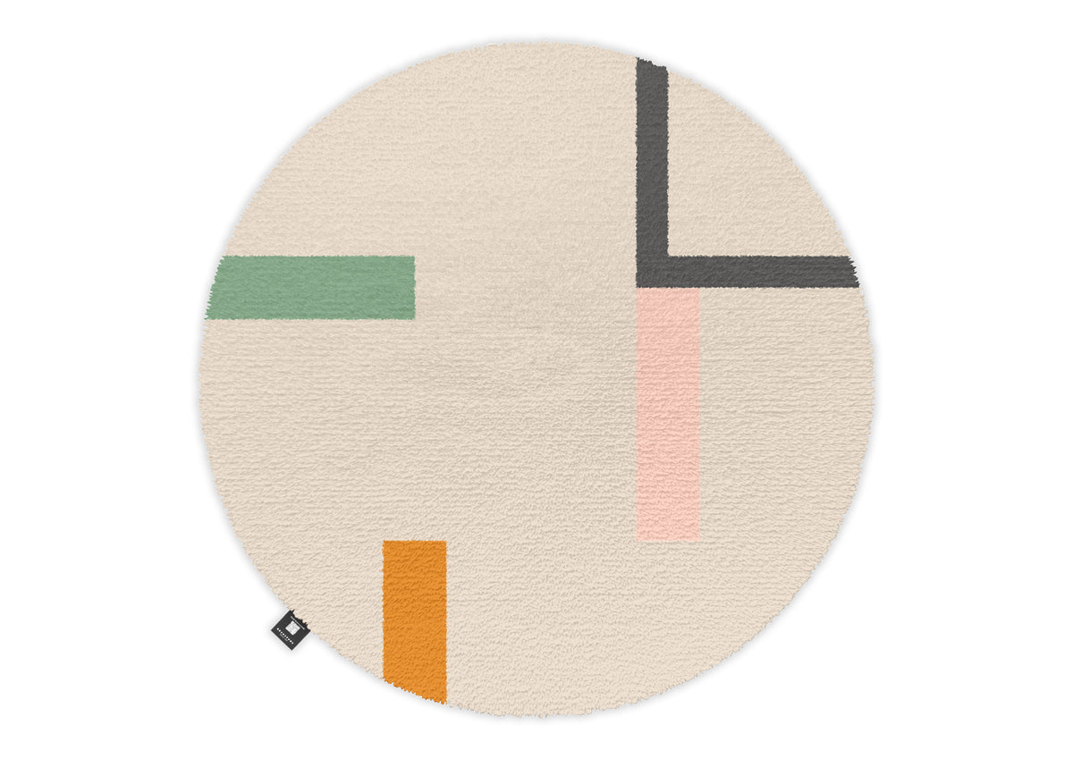 FELLOW Tapetum viaticum 011